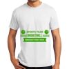Unisex Ecosmart ® T-Shirt Thumbnail