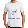 Unisex Ecosmart ® T-Shirt Thumbnail