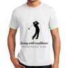 Unisex Ecosmart ® T-Shirt Thumbnail