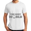 Unisex Ecosmart ® T-Shirt Thumbnail