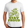 Unisex Ecosmart ® T-Shirt Thumbnail