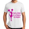 Unisex Ecosmart ® T-Shirt Thumbnail