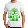Unisex Ecosmart ® T-Shirt Thumbnail