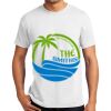 Unisex Ecosmart ® T-Shirt Thumbnail