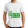 Unisex Ecosmart ® T-Shirt Thumbnail
