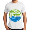 Unisex Ecosmart ® T-Shirt Thumbnail
