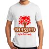 Unisex Ecosmart ® T-Shirt Thumbnail