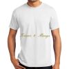 Unisex Ecosmart ® T-Shirt Thumbnail