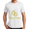 Unisex Ecosmart ® T-Shirt Thumbnail