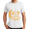Unisex Ecosmart ® T-Shirt Thumbnail
