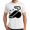 Unisex Ecosmart ® T-Shirt Thumbnail