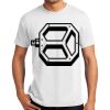 Unisex Ecosmart ® T-Shirt Thumbnail