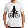 Unisex Ecosmart ® T-Shirt Thumbnail