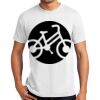 Unisex Ecosmart ® T-Shirt Thumbnail