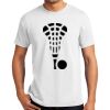 Unisex Ecosmart ® T-Shirt Thumbnail