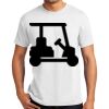 Unisex Ecosmart ® T-Shirt Thumbnail