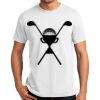 Unisex Ecosmart ® T-Shirt Thumbnail