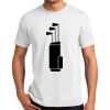 Unisex Ecosmart ® T-Shirt Thumbnail