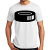 Unisex Ecosmart ® T-Shirt Thumbnail