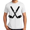 Unisex Ecosmart ® T-Shirt Thumbnail