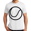 Unisex Ecosmart ® T-Shirt Thumbnail