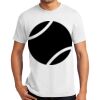 Unisex Ecosmart ® T-Shirt Thumbnail