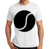 Unisex Ecosmart ® T-Shirt Thumbnail