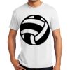 Unisex Ecosmart ® T-Shirt Thumbnail