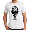 Unisex Ecosmart ® T-Shirt Thumbnail