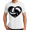 Unisex Ecosmart ® T-Shirt Thumbnail