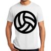 Unisex Ecosmart ® T-Shirt Thumbnail