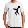 Unisex Ecosmart ® T-Shirt Thumbnail