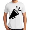Unisex Ecosmart ® T-Shirt Thumbnail