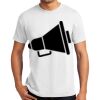 Unisex Ecosmart ® T-Shirt Thumbnail