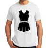 Unisex Ecosmart ® T-Shirt Thumbnail