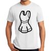Unisex Ecosmart ® T-Shirt Thumbnail
