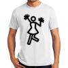 Unisex Ecosmart ® T-Shirt Thumbnail
