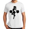 Unisex Ecosmart ® T-Shirt Thumbnail