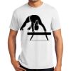 Unisex Ecosmart ® T-Shirt Thumbnail