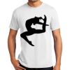 Unisex Ecosmart ® T-Shirt Thumbnail