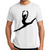 Unisex Ecosmart ® T-Shirt Thumbnail