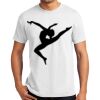 Unisex Ecosmart ® T-Shirt Thumbnail