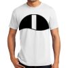 Unisex Ecosmart ® T-Shirt Thumbnail