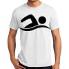Unisex Ecosmart ® T-Shirt Thumbnail