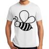 Unisex Ecosmart ® T-Shirt Thumbnail