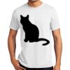 Unisex Ecosmart ® T-Shirt Thumbnail