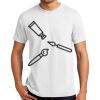Unisex Ecosmart ® T-Shirt Thumbnail