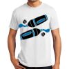 Unisex Ecosmart ® T-Shirt Thumbnail