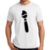 Unisex Ecosmart ® T-Shirt Thumbnail