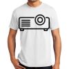 Unisex Ecosmart ® T-Shirt Thumbnail